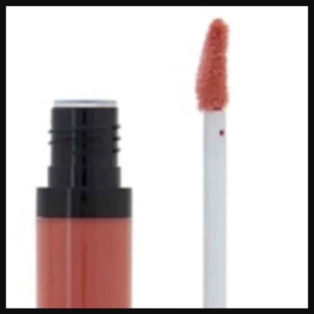 Mally Beauty Kiss Me Lip Gloss XOX NEW